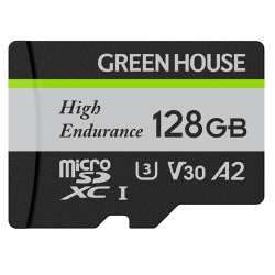 hR/ANVJmicroSDXCJ[h 128GB GH-SDM-WA128G