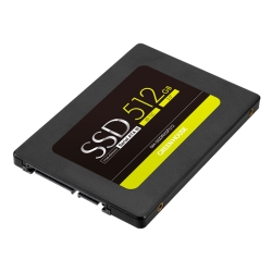 SSD 2.5C` SATA 6Gb/s TLC 512GB 3Nۏ GH-SSDR2SF512