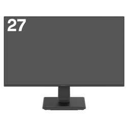 tfBXvC 27^/1920×1080/HDMIAD-SubADisplayPort/ubN/Xs[J[F