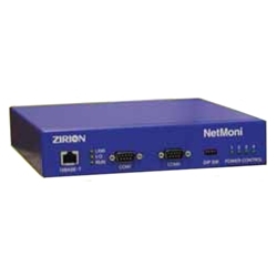 NetMoni NM-104-01