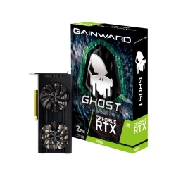 チップ種類(NVIDIA):GeForce RTX 3060のグラフィックボード・ビデオ