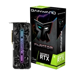 GAINWARD　138,800円 GeForce RTX 3080 PHANTOM 10G V1 NED3080U19IA-1020P-G-V1 など 【NTT-X Store】
