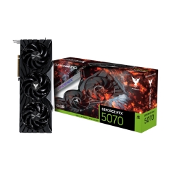 グラフィックボード RTX 5070 PHOENIX 12GB GDDR7 192bit 3-DP HDMI NE75070019K9-GB2050X
