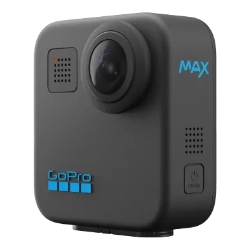GoPro MAX Revival