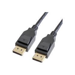 DisplayPortP[u 1m (Ver1.4) ubN GP-DP14K-10