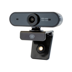 USB接続超広角120°WEBカメラ(3mケーブル付き) GP-UCAM2FM
