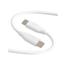 USB Type-C to Type-C 1.5M ケーブル ホワイト GP-CCU2S150CM/W
