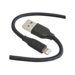 USB Std-A to Lightning 1.0M P[u ubN GP-ALS100CM/B