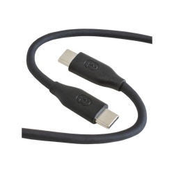 USB Type-C to Type-C 2.0M ケーブル ブラック GP-CCU2S200CM/B