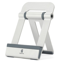 A-Frame Tabletop Stand for iPad GRF-AFLAME-IPAD