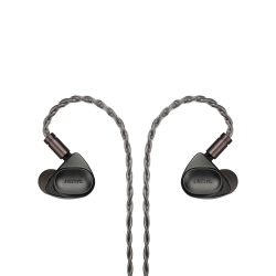 ACTIVO VOLCANO Black