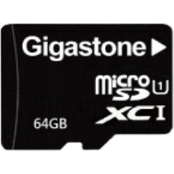 microSDXC�J�[�h 64GB SD�J�[�h UHS-I U1 Class10 �X�y�b�N FullHD�ʐ^�Ή�