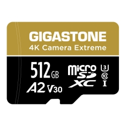 microSDXC�J�[�h 512GB SD�J�[�h�A�_�v�^�t�� U3 V30 A2�X�y�b�N �ő�ǂݎ�葬�x100MB/s 4K �r�f�I�B�e�Ή� switch����m�F��