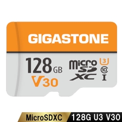 microSDXC�J�[�h 128GB SD�J�[�h�P�[�X�t�� UHS-I U1 V30 Class10�X�y�b�N �ő�ǂݎ�葬�x95MB/s 4K �r�f�I�B�e�Ή�