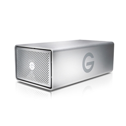 G-RAID USB G1 Removable 16000GB Silver JP 0G04084
