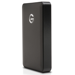 G-DRIVE mobile USB 3.0 3000GB Black JP 0G04867