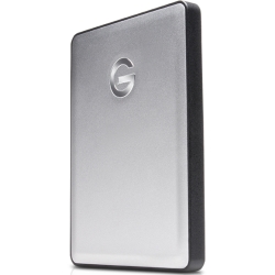 G-DRIVE mobile USB 3.0 2TB Vo[ 0G06072