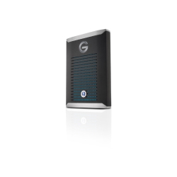 G-DRIVE Pro SSD 2TB Thunderbolt 3Ή|[^uSSD SDPS51F-002T-GBANB