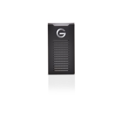 G-DRIVE SSD 4TB SDPS11A-004T-GBANB