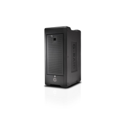 G-RAID SHUTTLE 8 208TB n[hEFARAID 8xCXg[W Thunderbolt 3/USB-CΉ