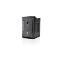 G-RAID SHUTTLE 4 104TB