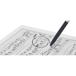 Digital Stylus handwriting Pen For GVIDO Digital Music Score