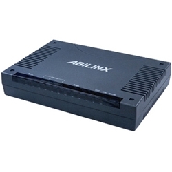 ハイテクインター ABiLINX 1101 ADSL friendlyモード搭載 高速VDSL