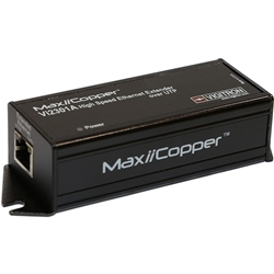 MaxiiCopper Vi2301A PoE(+)f 172-VG-006