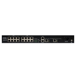 ハイテクインター ABiLINX 1108 8ポート ホテル・マンション・寮
