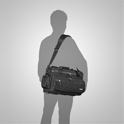 ハクバ写真産業 GW-PRO ショルダーバッグ M G2 SGWPG2-SBM - NTT-X Store