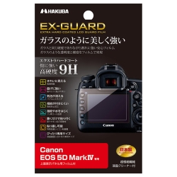 tیtB EX-GUARD Canon EOS 5D Mark IVp EXGF-CE5D4