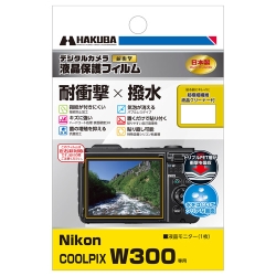 Nikon COOLPIX W300p tیtB ϏՌ^Cv DGFS-NCW300