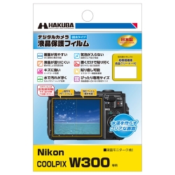 Nikon COOLPIX W300p tیtB e^Cv DGFH-NCW300