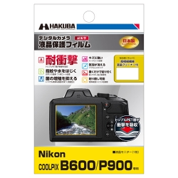 Nikon COOLPIX B600/P900p tیtB ϏՌ^Cv DGFS-NCB600