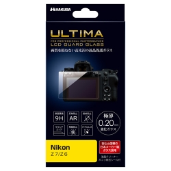 Nikon Z7/Z6p ULTIMA tیKX DGGU-NZ7