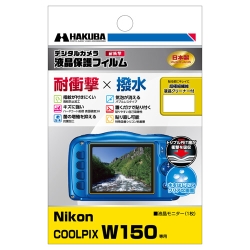 Nikon COOLPIX W150p tیtB ϏՌ^Cv DGFS-NCW150
