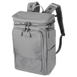 GW-STANDARD �u���X �o�b�N�p�b�N18 �O���[