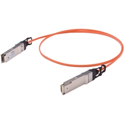 40G QSFP+ Active Optical Cable 1M H-QSFP+AOC1M