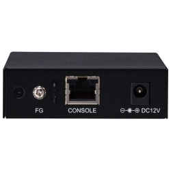 APRESIA Systems ApresiaLightMC-BX40U SNMP管理機能付メディアコンバーター 10/100/1000M、SMF1芯、最大40km伝送 APLMCBX40U