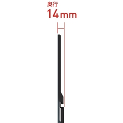 ハヤミ工産 超薄型壁掛金具 SHシリーズ ～50V型対応 SH-441