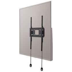 ハヤミ工産 超薄型壁掛金具 SHシリーズ ～50V型対応 SH-441