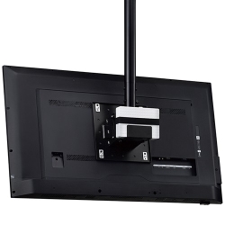 ハヤミ工産 天吊金具(大型用ショート) ～65V型まで対応 TH-B76S