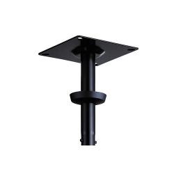 ハヤミ工産 天吊金具(大型用ショート) ～65V型まで対応 TH-B76S