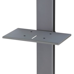 ハヤミ工産 PH-720シリーズ用オプション棚板 PHP-7201