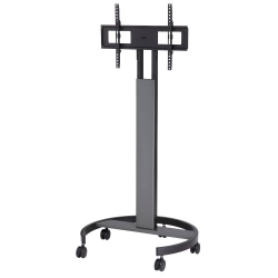 ハヤミ工産 業務用ディスプレイスタンド PH-720シリーズ ～65V型まで対応 PH-725