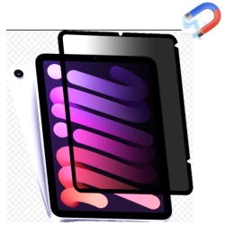 iPad mini 7�p 360�x�`�����h�~�t�B���^�[ �Ŕ��}�O�l�b�g��