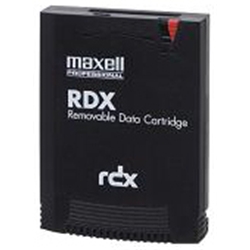 RDX[ouf[^J[gbW 500GB RDX/500