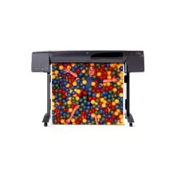hp designjet 800ps (B0) C7780C#ABJ