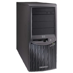 HP 504271-B21 Proliant ML330 G6 Configure-To-Order ( Cto ) Tour Châssis