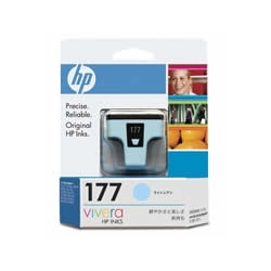 HP 177 CNJ[gbW CgVA C8774HJ